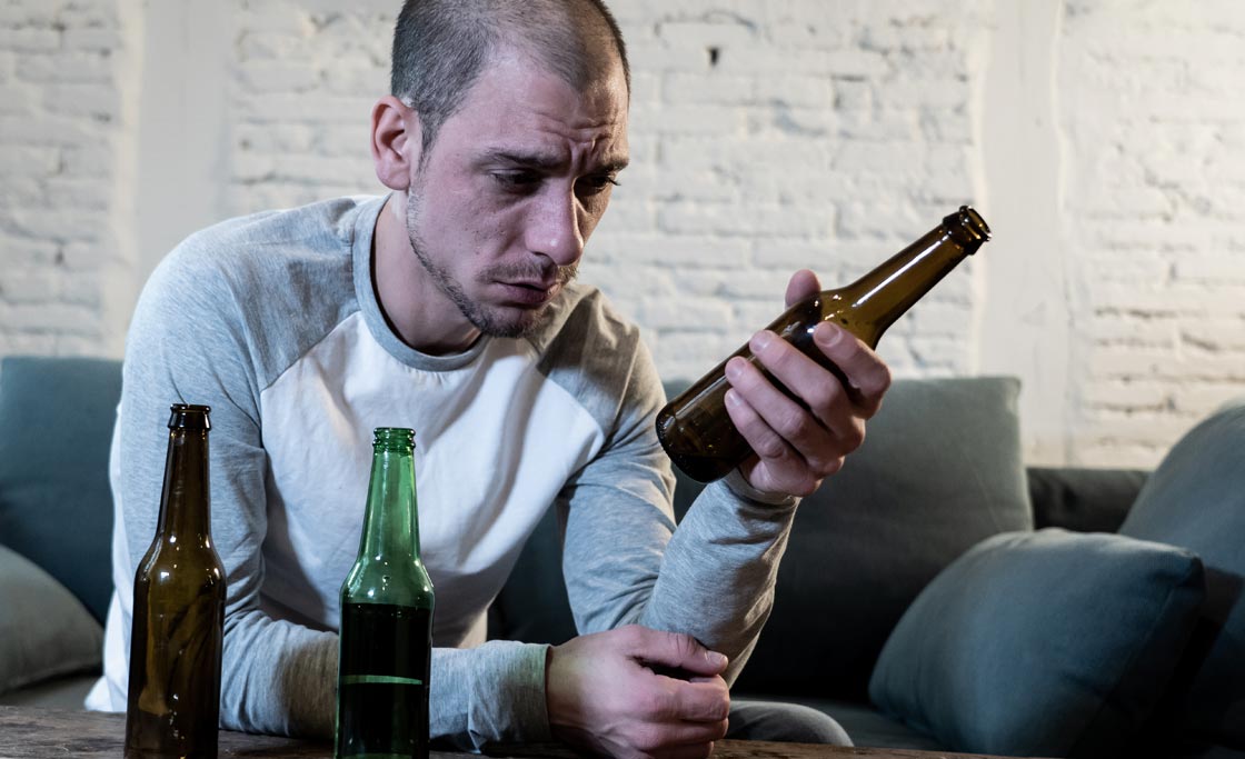Убрать алкогольную зависимость в Приютном